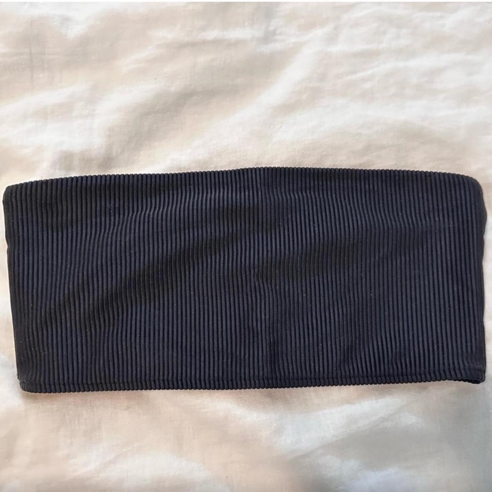 Frankies Bikinis Jenna Top